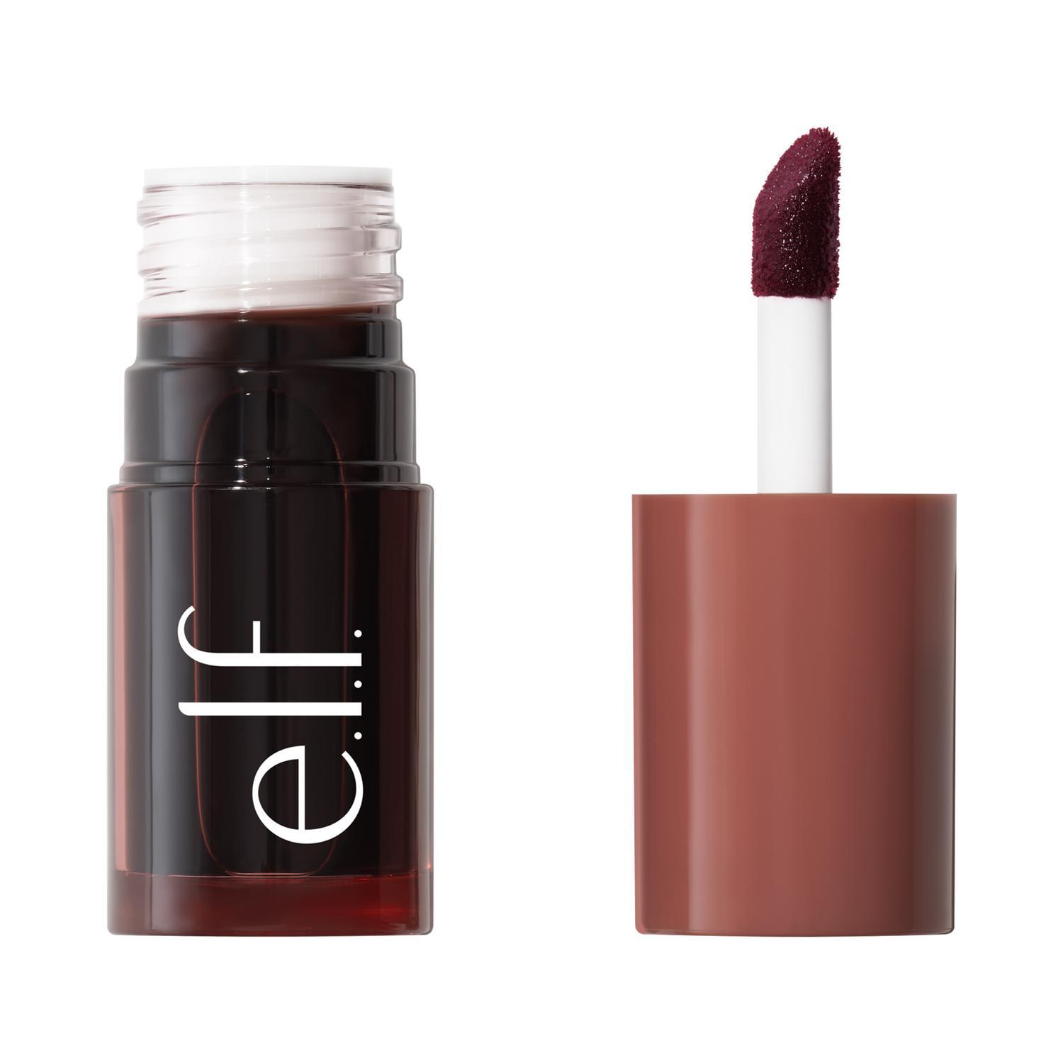 E.L.F. SHEER FOR IT BLUSH TINT (TINTE MODULABLE PARA MEJILLAS Y LABIOS)